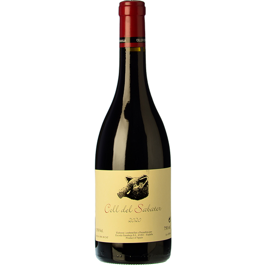 Coll del Sabater 2023