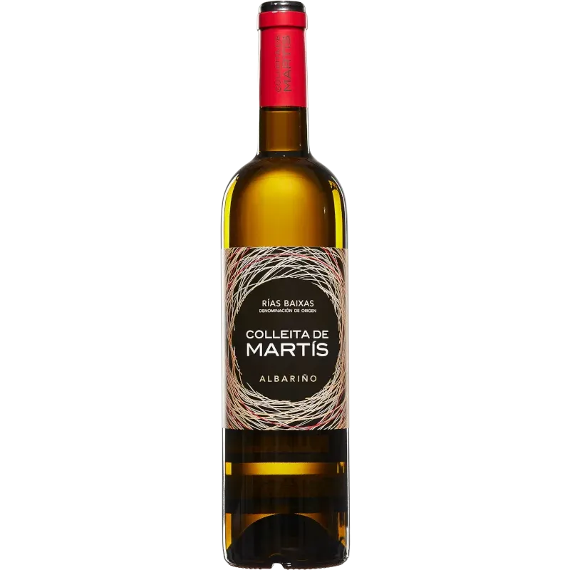 Colleita de Martís Albariño 2024