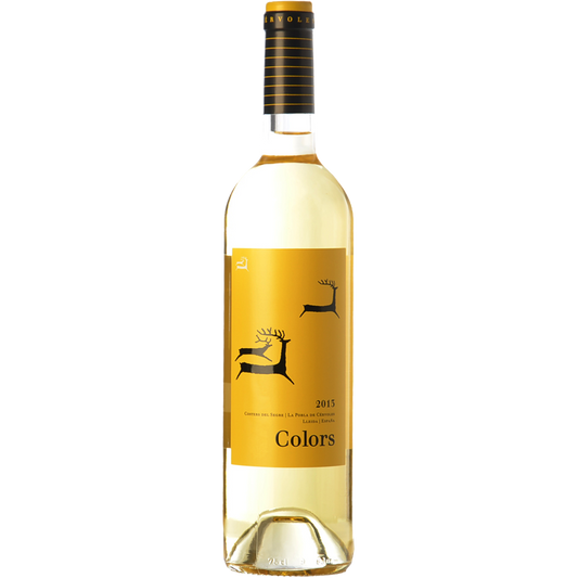 Colors Blanc 2021