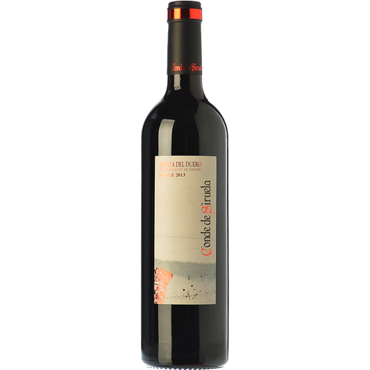 Conde Siruela Roble 2024