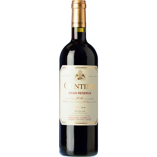 Contino Gran Reserva 2017