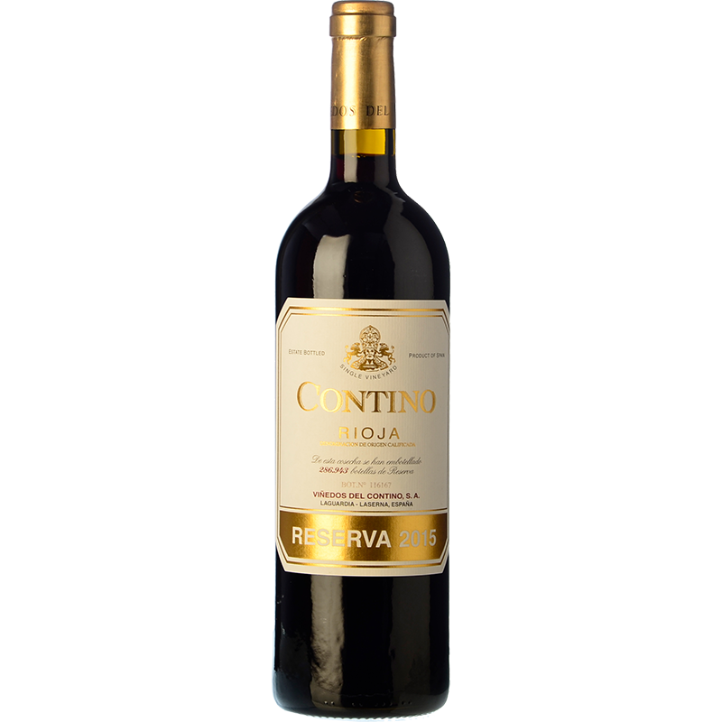 Contino Reserva 2020