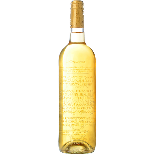 Còsmic Connexió Còsmica 2024