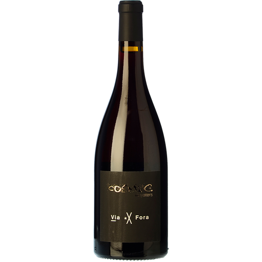 Còsmic Via Fora Negre Sumoll 2018