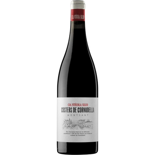 Costers de Cornudella 2021