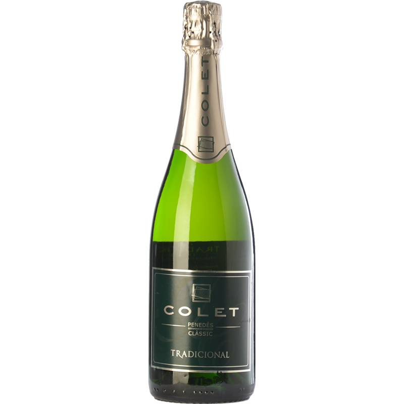 Colet Tradicional Extra Brut 2019