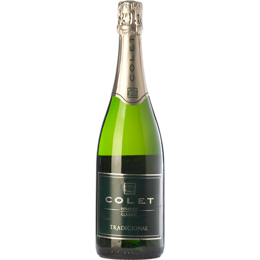 Colet Tradicional Extra Brut 2019