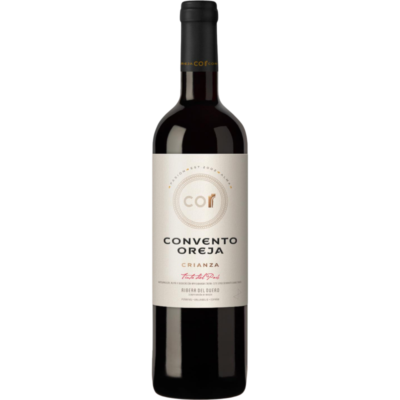 Convento Oreja Crianza 2021