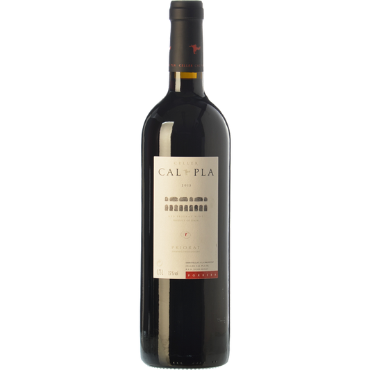 Cal Pla Negre 2022