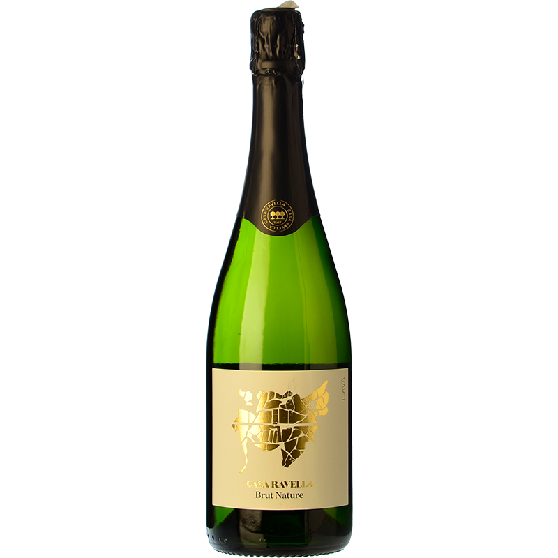 Casa Ravella Brut Nature