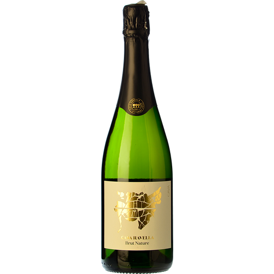 Casa Ravella Brut Nature