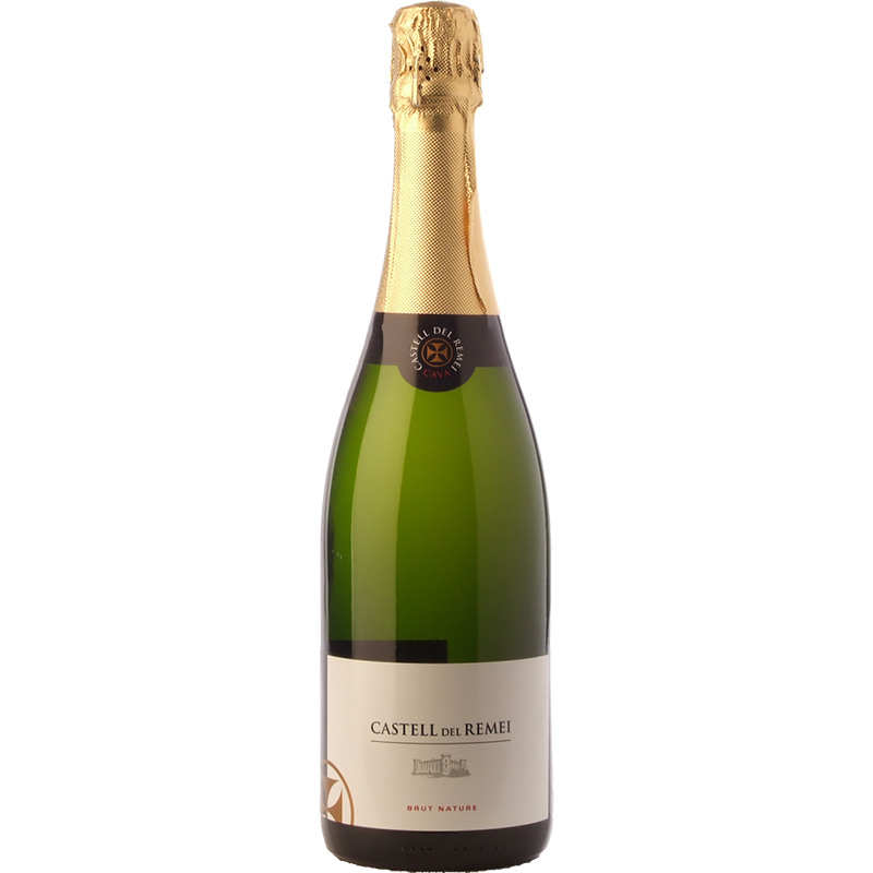 Castell del Remei Brut Nature