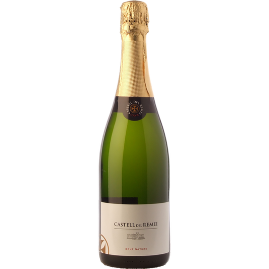 Castell del Remei Brut Nature