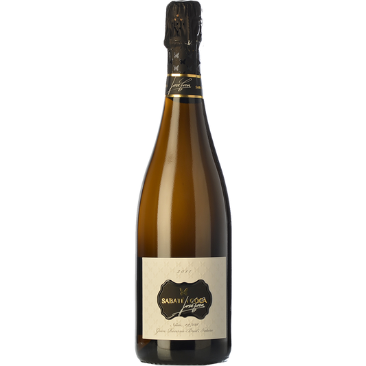 Josep Coca Brut Nature 2018