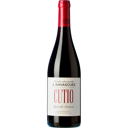 Cutio Garnacha 2021