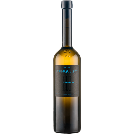 Cunqueiro III Milenium 2024