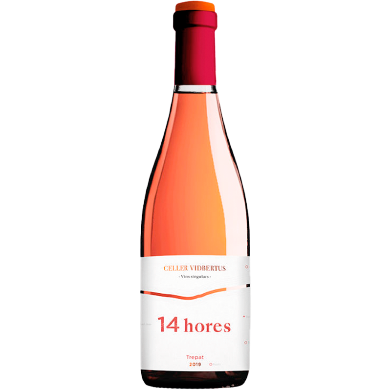 Celler Vidbertus 14 Hores 2022