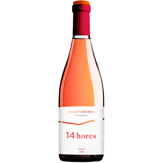 Celler Vidbertus 14 Hores 2022