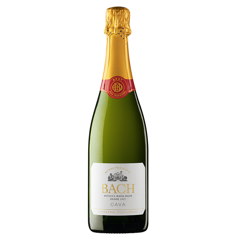 Cava Bach Brut