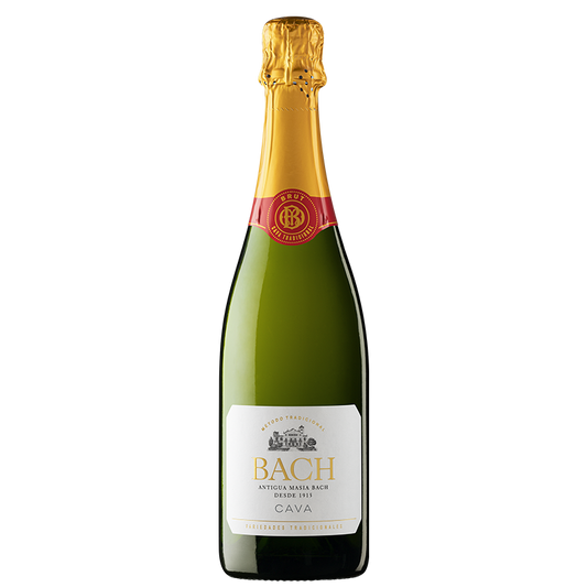 Cava Bach Brut