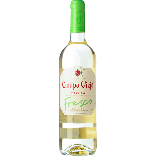 Campo Viejo Blanco 2023