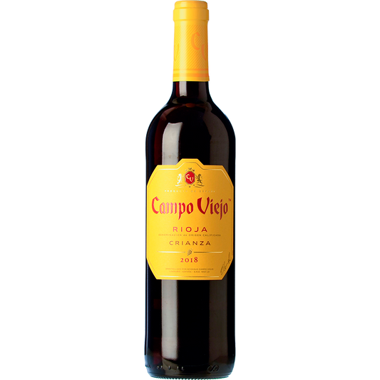 Campo Viejo Crianza 2021