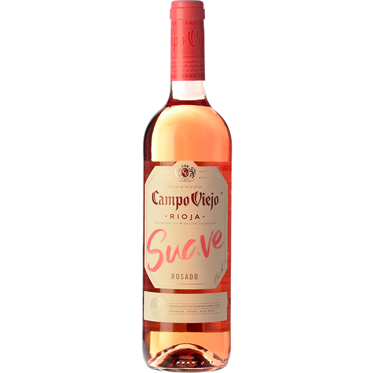 Campo Viejo Rosado 2023