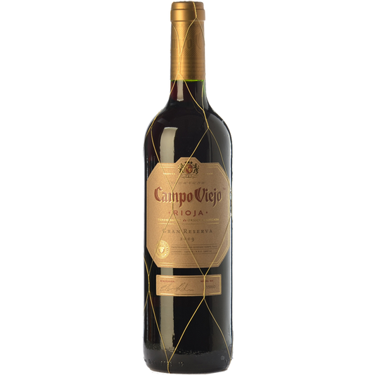 Campo Viejo Gran Reserva 2016