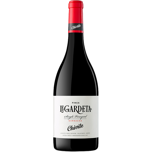 Chivite Legardeta Garnacha 2019