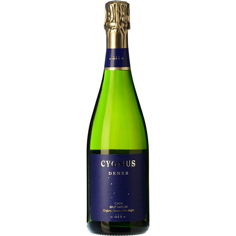 Cygnus Deneb Brut Nature Reserva - ...s añadidos