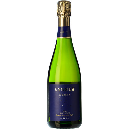 Cygnus Deneb Brut Nature Reserva - ...s añadidos