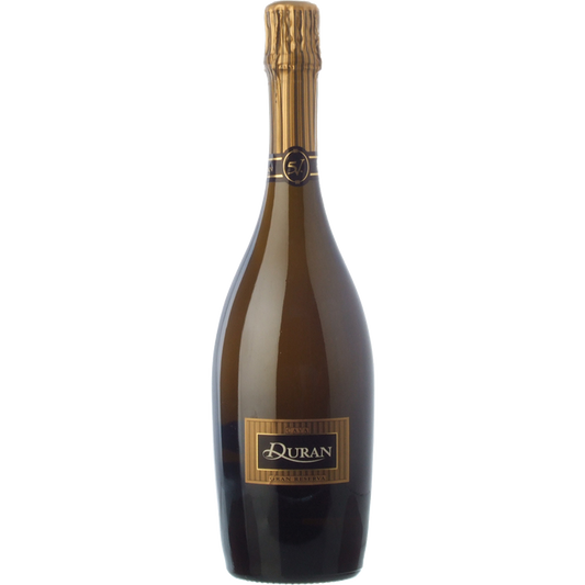 Duran 5V Gran Reserva Brut 2019