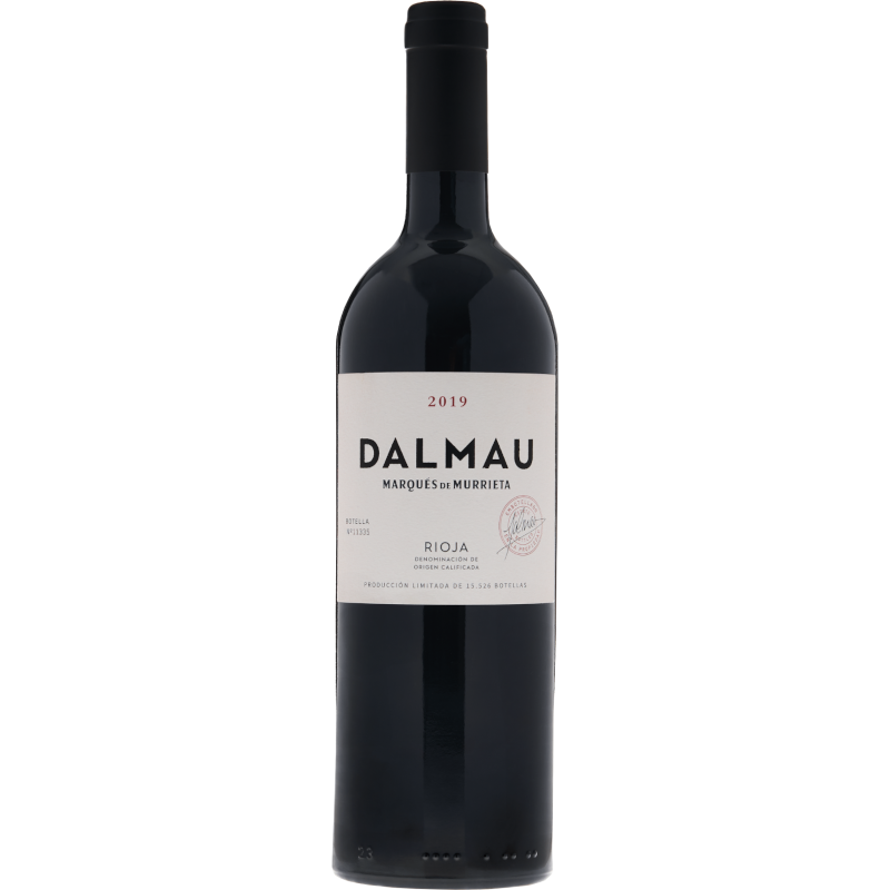 Dalmau 2019