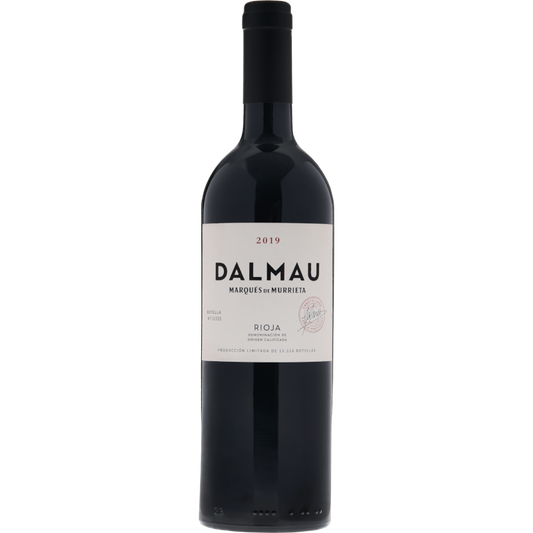 Dalmau 2019