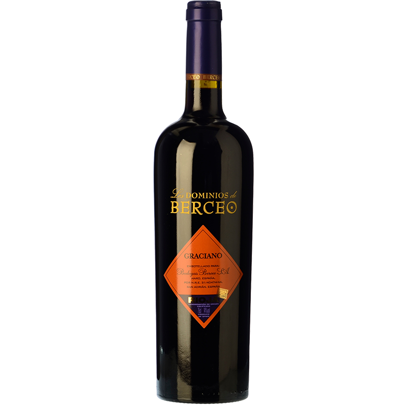 Dominios de Berceo Reserva 36 2006