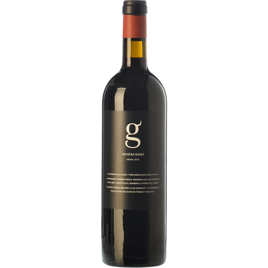 Dehesa Gago 2023