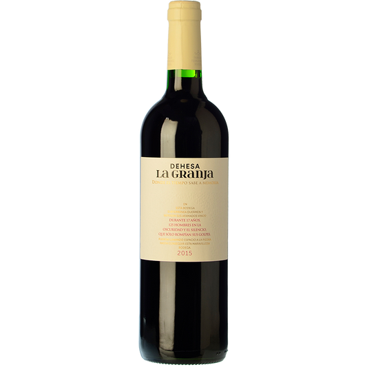 Dehesa la Granja 2019