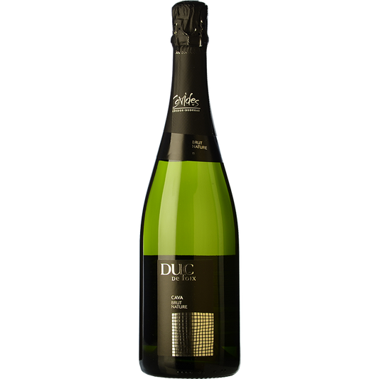 Duc de Foix Brut Nature