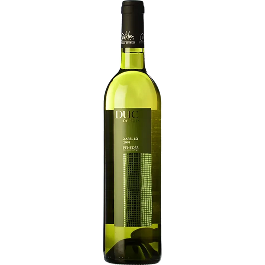 Duc de Foix Blanc Xarel·lo 2024