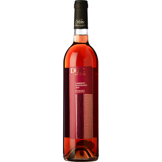 Duc de Foix Rosat 2024