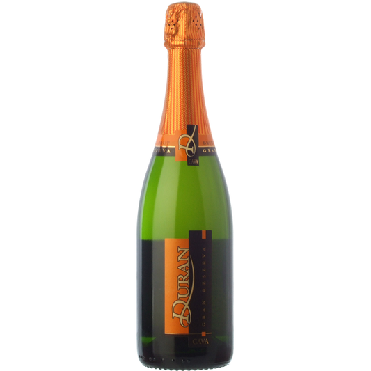 Duran Origin Gran Reserva Brut 2020