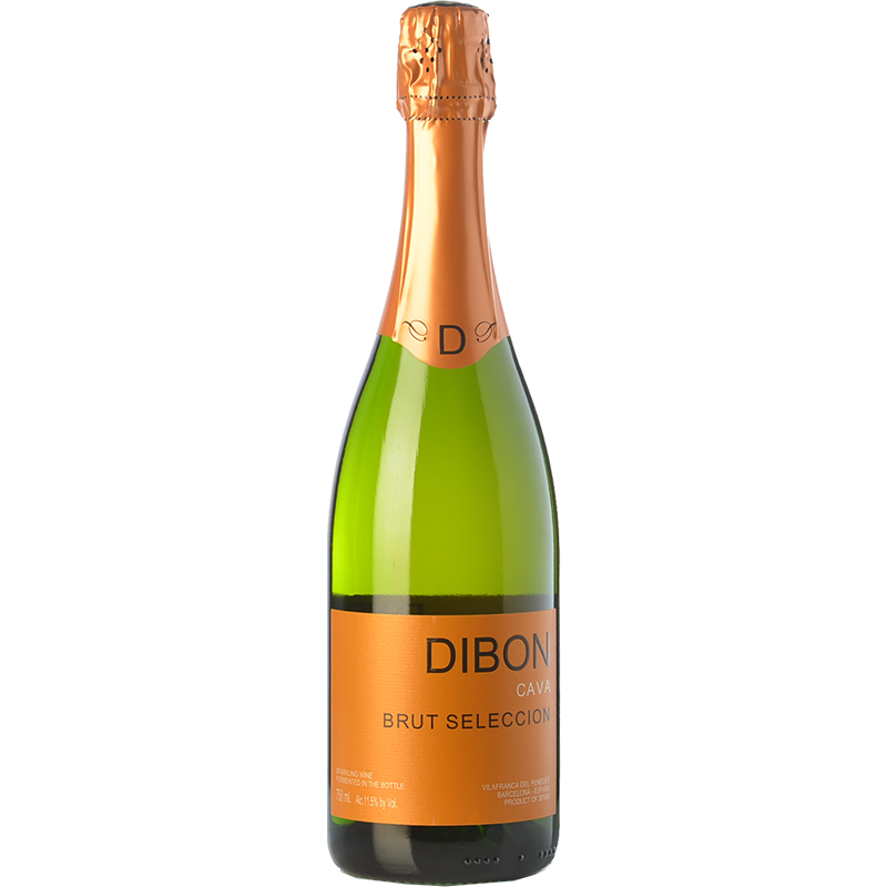 Dibon Brut Selecció