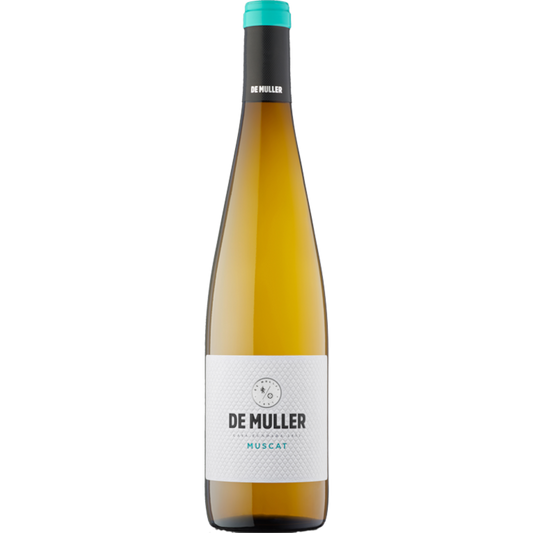 De Muller Muscat 2023