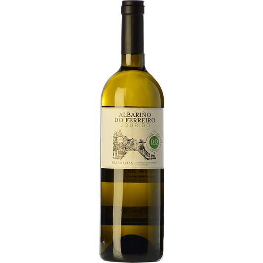 Do Ferreiro Lourido 2023