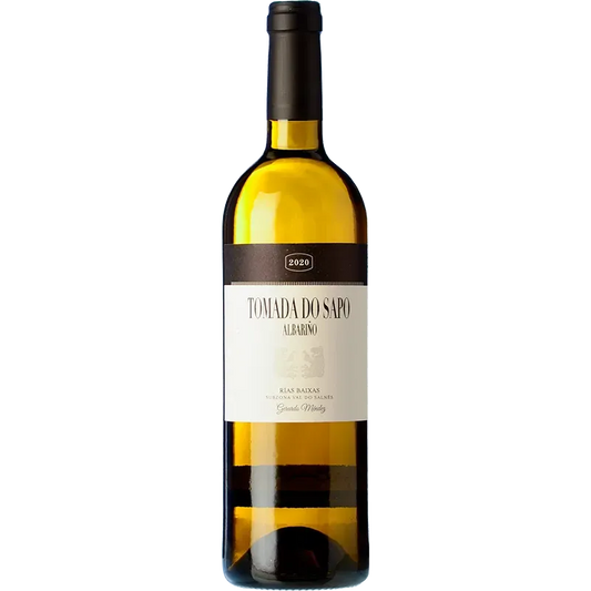 Do Ferreiro Tomada do Sapo 2023