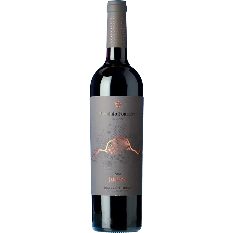 Dominio Fournier Reserva 2019