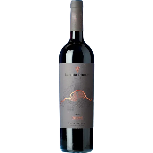 Dominio Fournier Reserva 2019