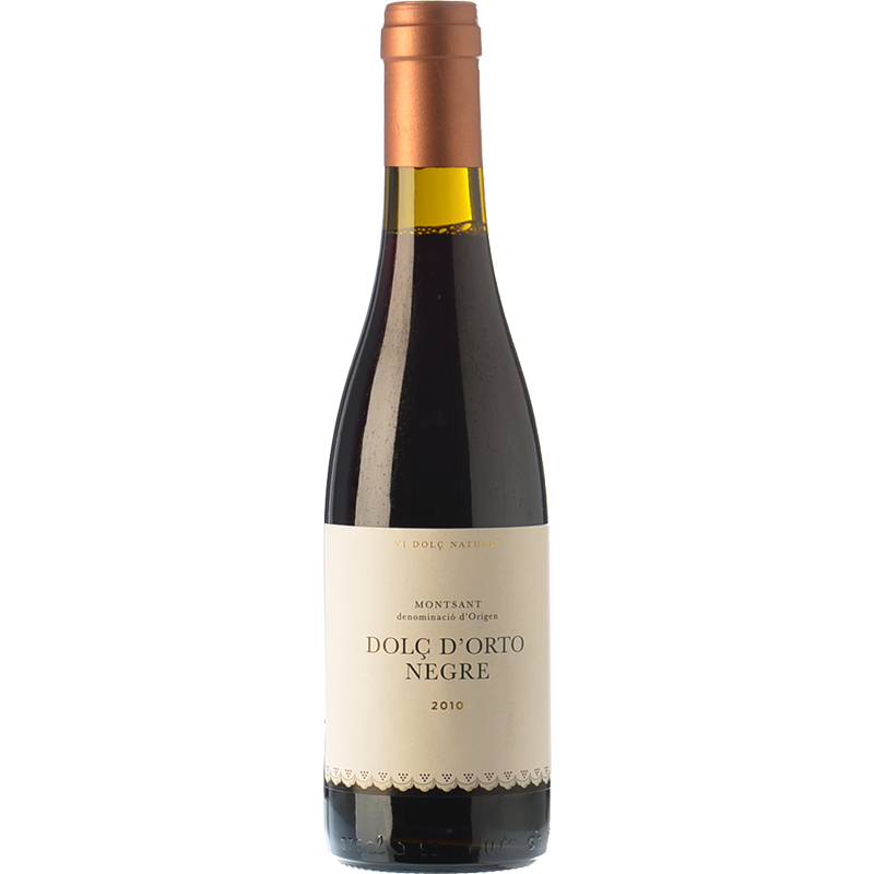 Dolç d'Orto Negre 2021 (0.37 L)