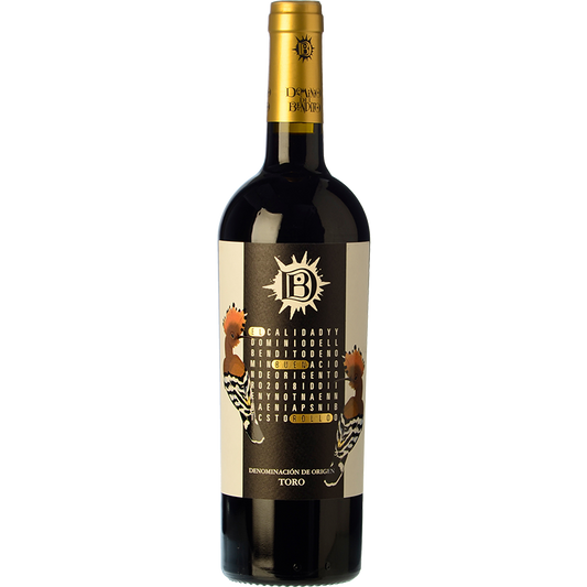 Dominio del Bendito Buen Rollo 2021