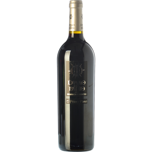 Dominio del Bendito El Primer Paso 2023